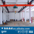 3 Ton Single Beam Overhead Traveling Crane